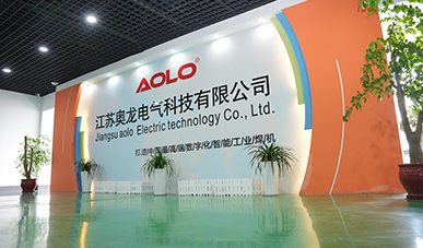 Jiangsu Aolong Electric Technology Co., Ltd.